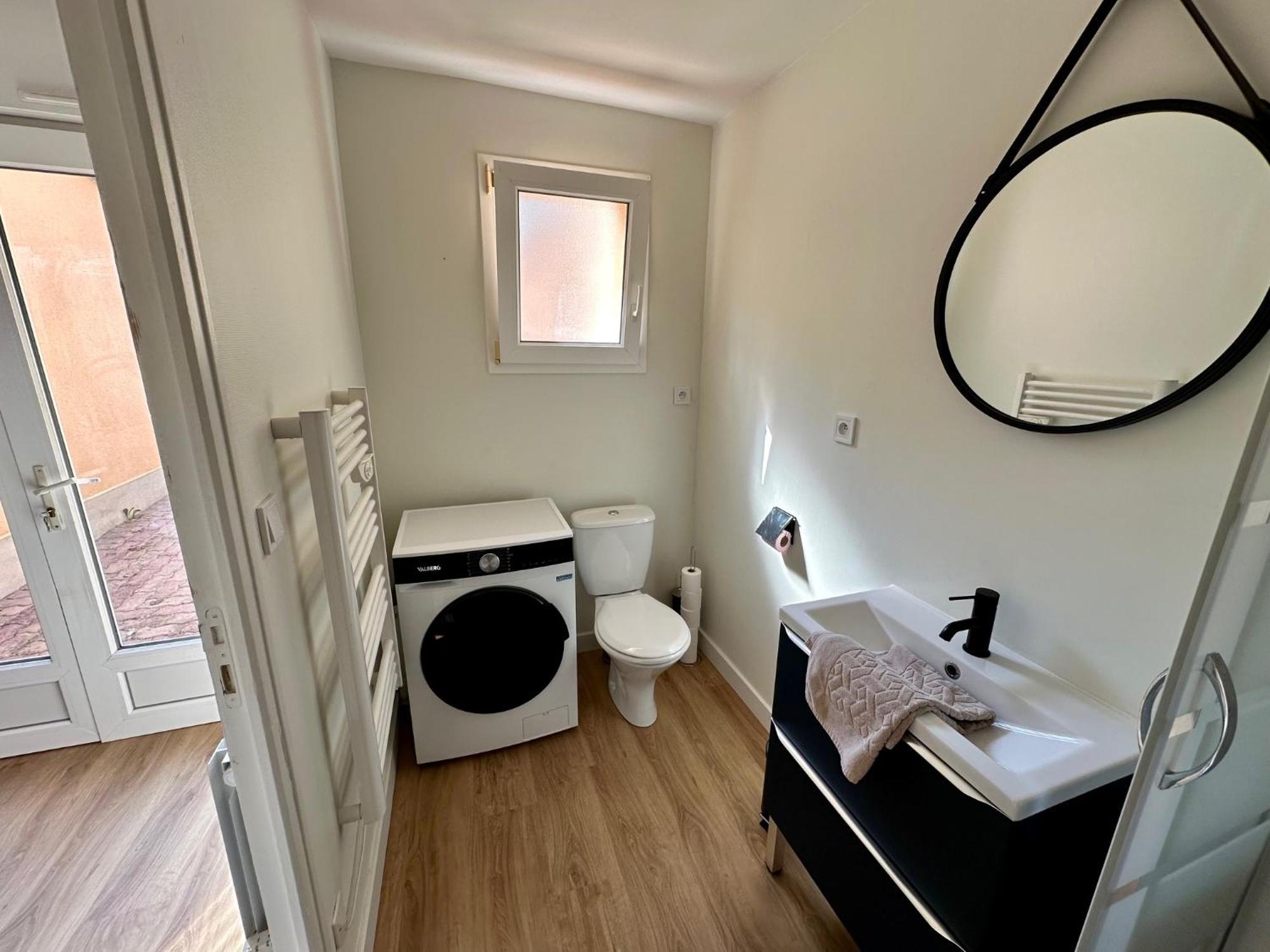 Les Cyclades - Gare - 6 Pers Appartement